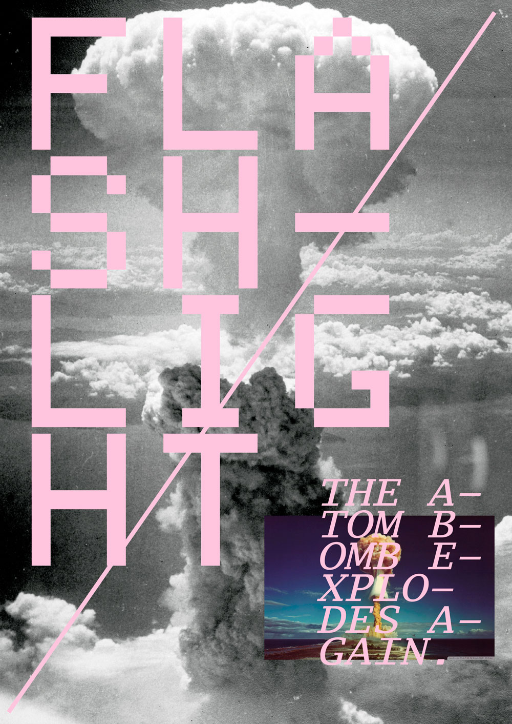 Typography, Graphic Research & Artists Books