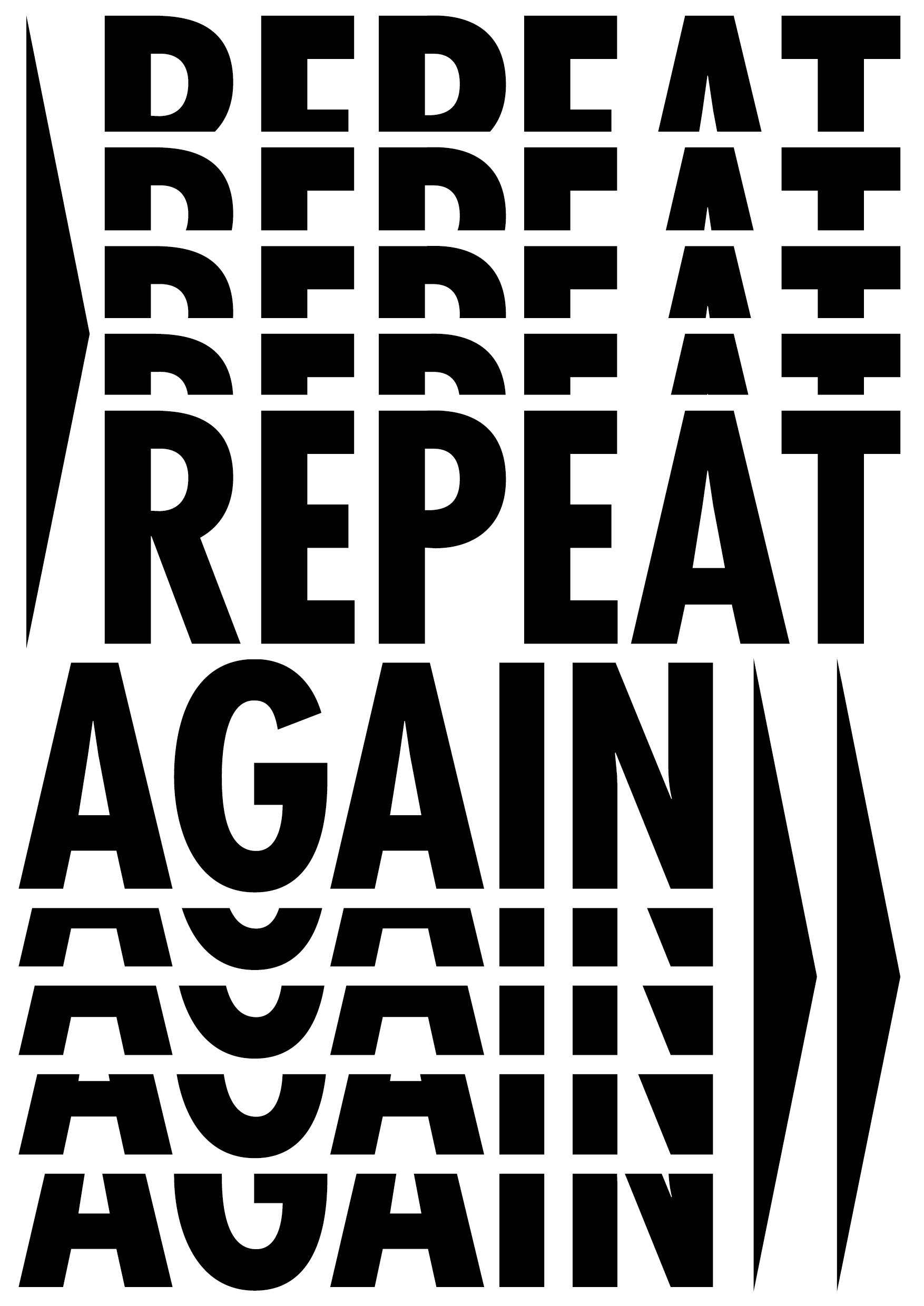 Typography, Graphic Research & Artists Books