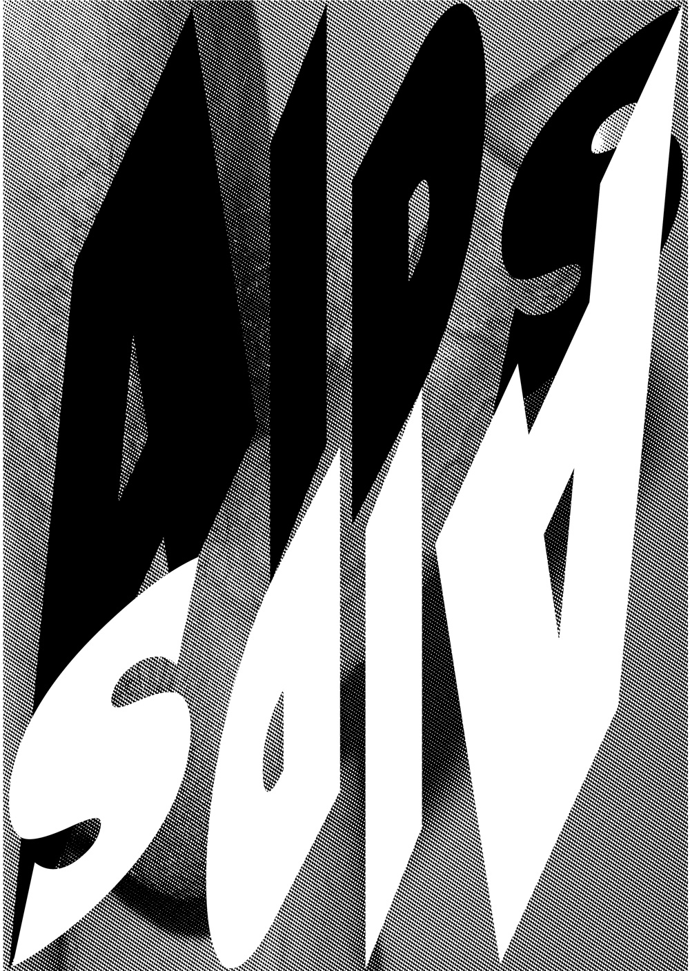 Typography, Graphic Research & Artists Books